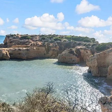 Appartamento São Rafael Vacation Paradise! Albufeira