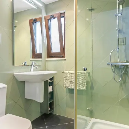 São Rafael Vacation Paradise! Appartamento Albufeira