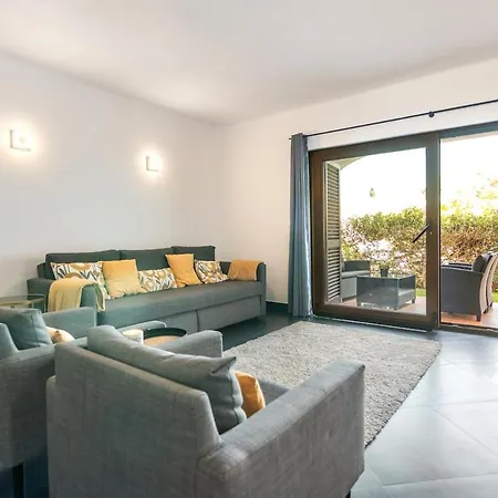 Apartmán Sao Rafael Vacation Paradise! *