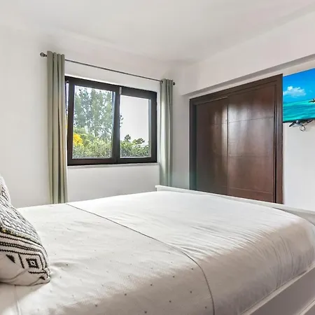 Apartmán Sao Rafael Vacation Paradise!