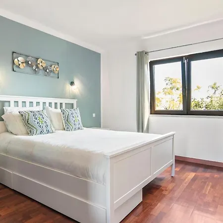 Apartmán Sao Rafael Vacation Paradise! Albufeira
