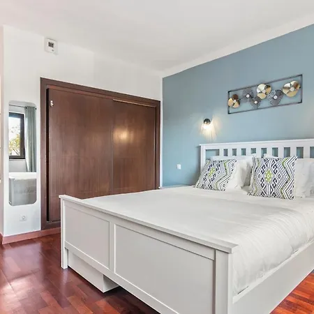 Apartmán Sao Rafael Vacation Paradise!