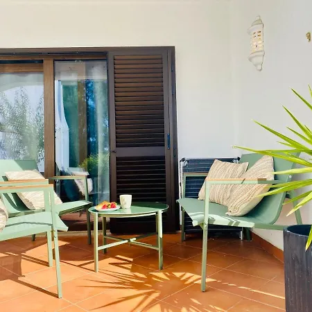 Sao Rafael Vacation Paradise!