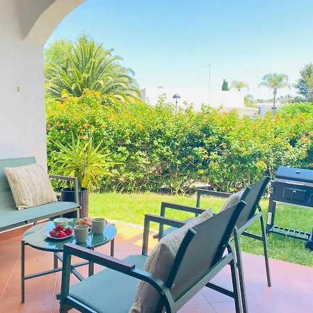 Sao Rafael Vacation Paradise! Albufeira