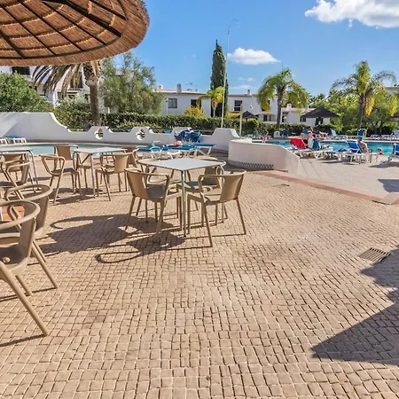 Appartamento São Rafael Vacation Paradise! Albufeira