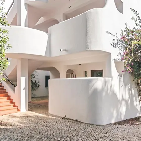 Apartmán Sao Rafael Vacation Paradise! Albufeira